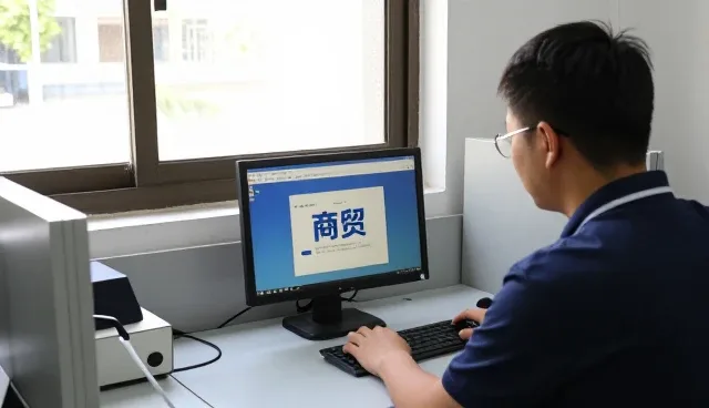 上海机润实业有限公司提供适合商贸的商品代理