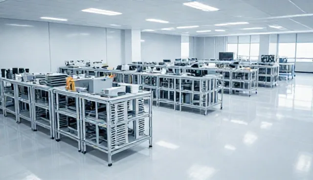 节点可查：批量生产性能优化策略分析