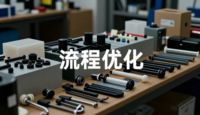 批量生产流程透明化中的常见问题与应对策略