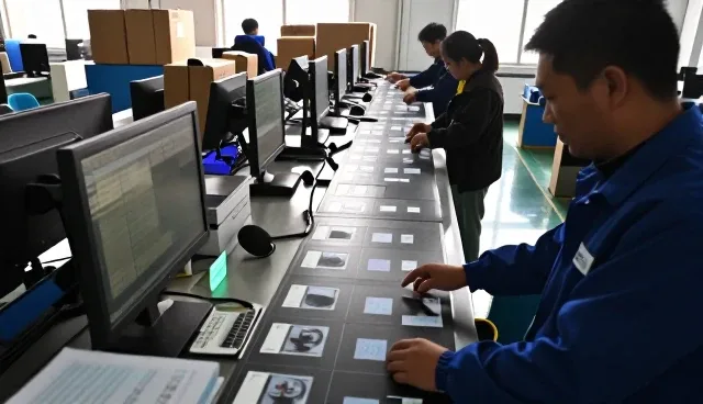 上海机润实业有限公司解答关于采购咨询的问题
