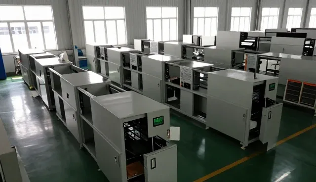 市场需求驱动下来料加工销售的转型路径