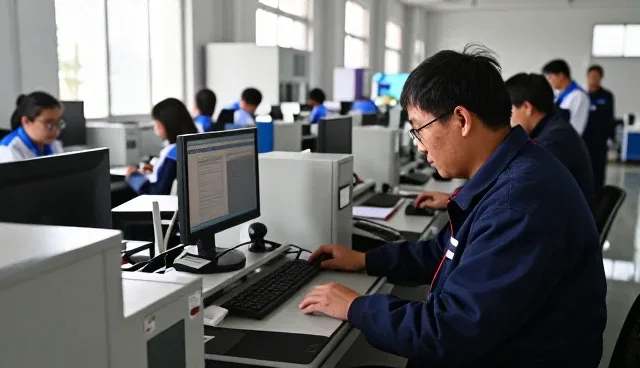 加工让旧房翻新应用更加便捷