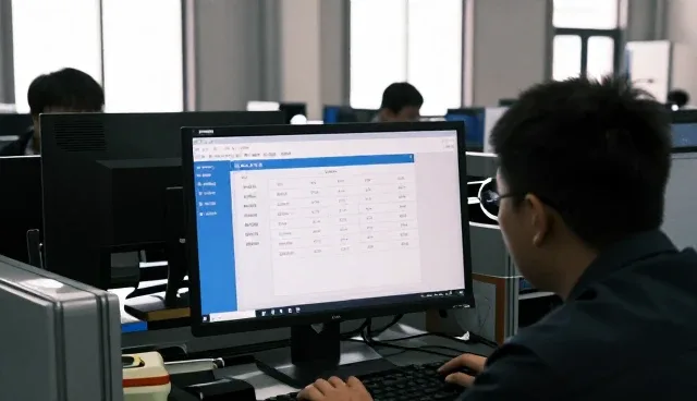 质检服务选择参考指南
